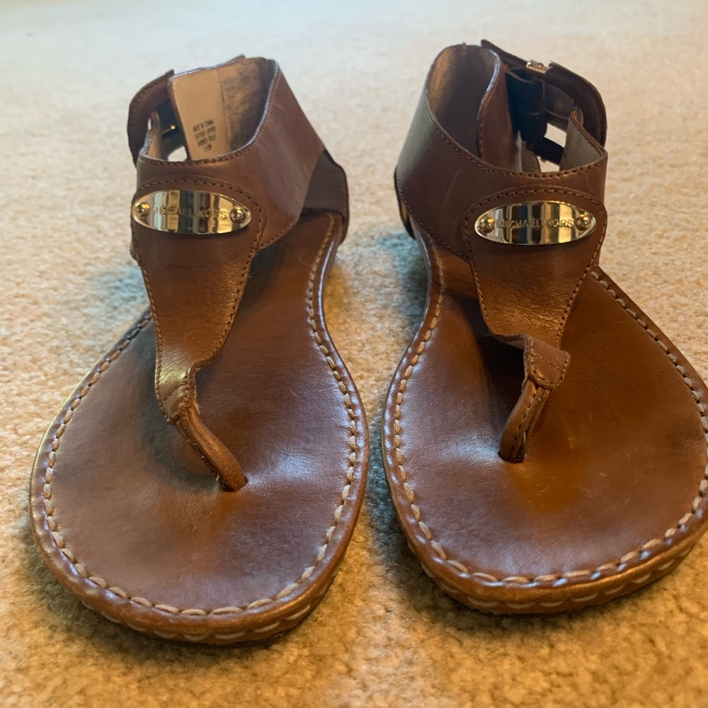 Michael Kors sandals